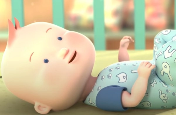 BabyDesk