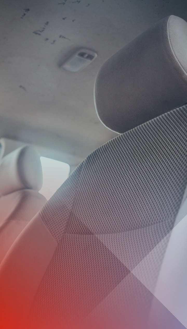 Linha Cuida do Carro