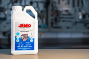 jimo desengraxa Bombona de 3,6 L