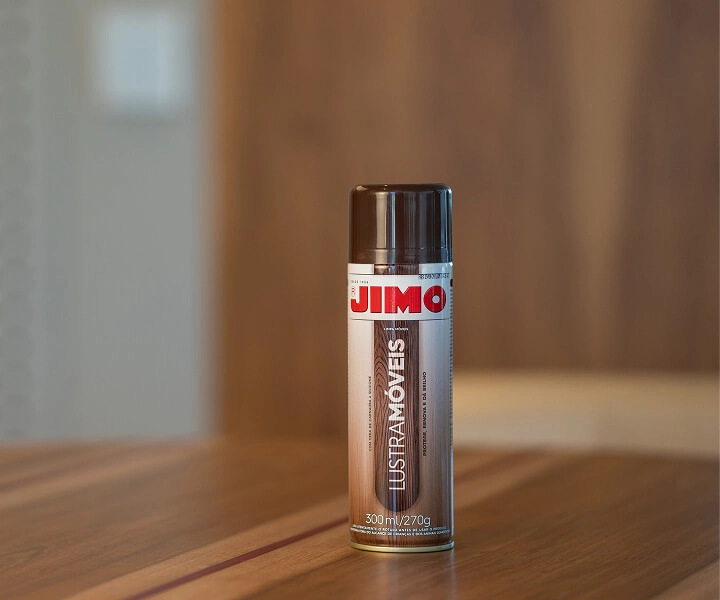 JIMO lustra móveis