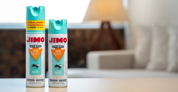 mosquito da dengue como prevenir com JIMO