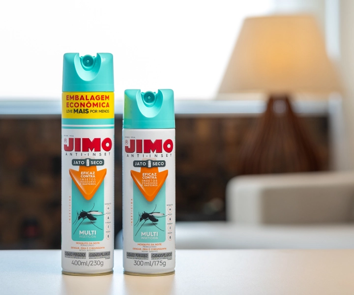 mosquito da dengue como prevenir com JIMO