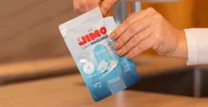 jimo lava máquinas