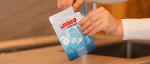 jimo lava máquinas em uso 