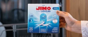 jimo lava-louças multicamadas