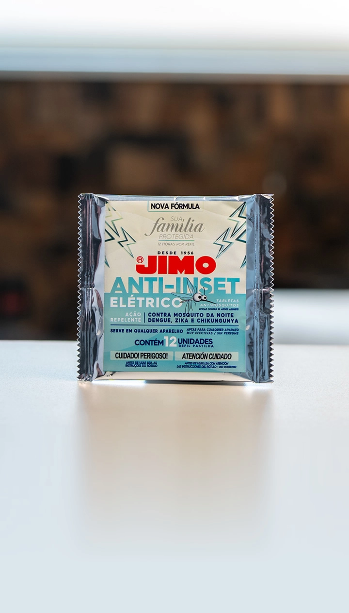 AntiInset Refil - Banner desktop