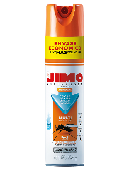 JIMO ANTI INSECTO FILTRO DE PRODUTOS