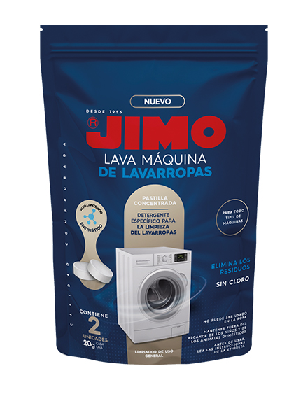 LAVA MAQUINA DE LAVARROPAS FILTRO DE PRODUTO