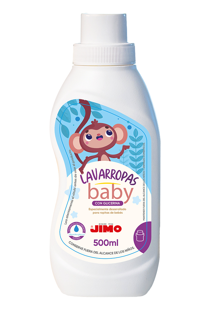 LAVARROPAS BABY FILTRO DE PRODUTOS