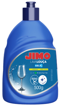 Jimo Lava-Louça Gel