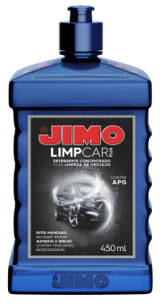 Jimo Limpcar Plus