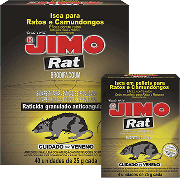 Jimo Rat