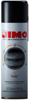 JIMO Limpa Ar-Condicionado Aerossol